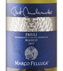 Marco felluga Just Molamatta Bianco Collio Doc 2017